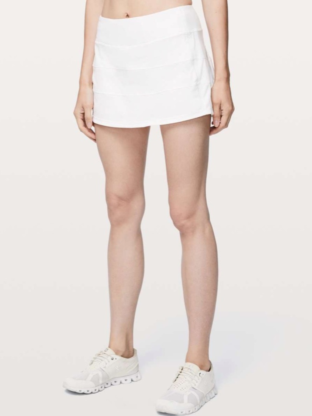 Lululemon Pace Rival Skirt